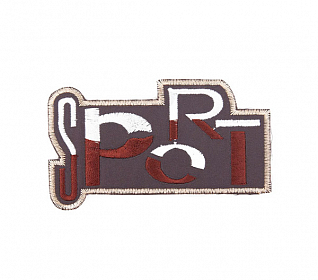 Термоаппликация "Sport"